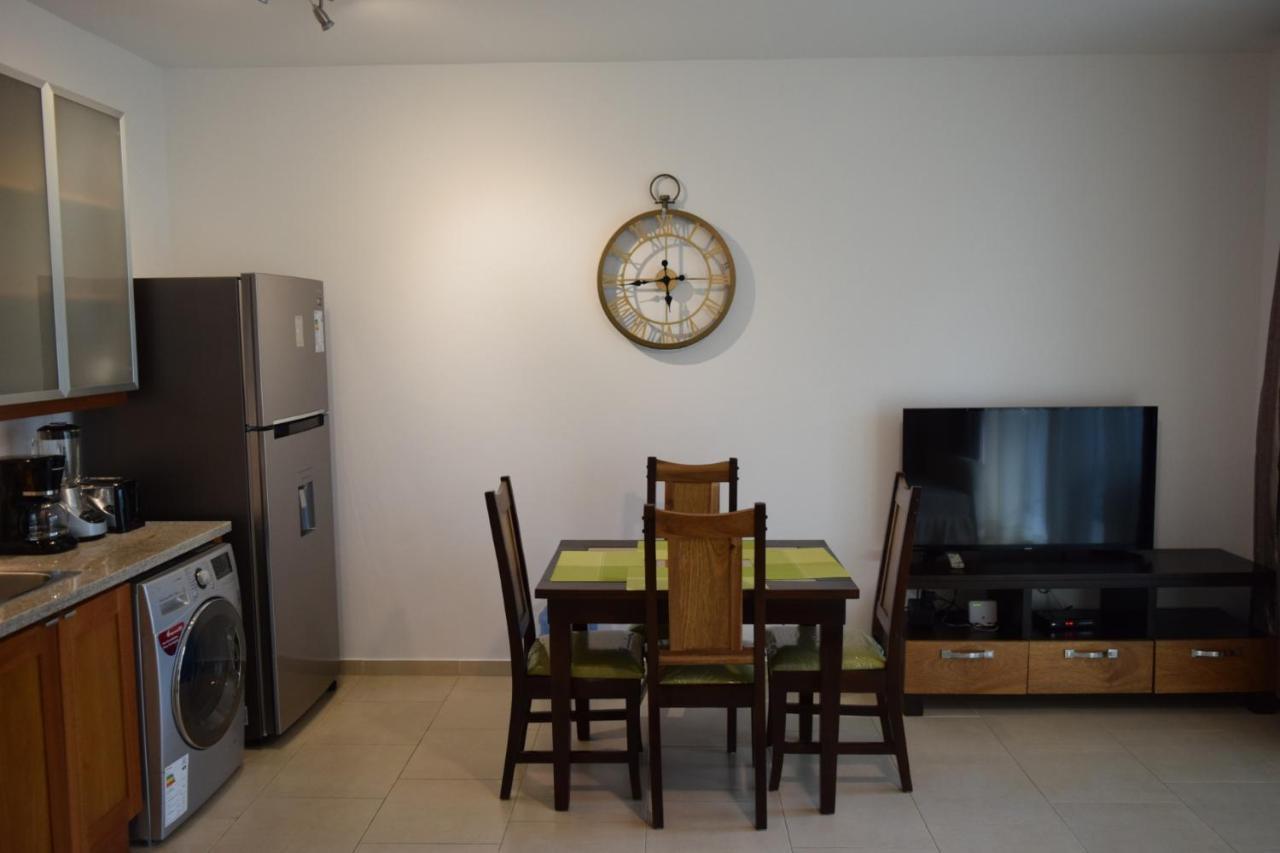 Comfortable Apartment In Caribbean Paradise Sosúa المظهر الخارجي الصورة