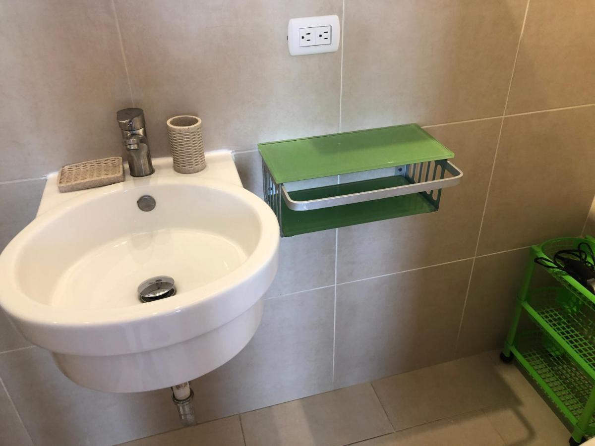 Comfortable Apartment In Caribbean Paradise Sosúa المظهر الخارجي الصورة