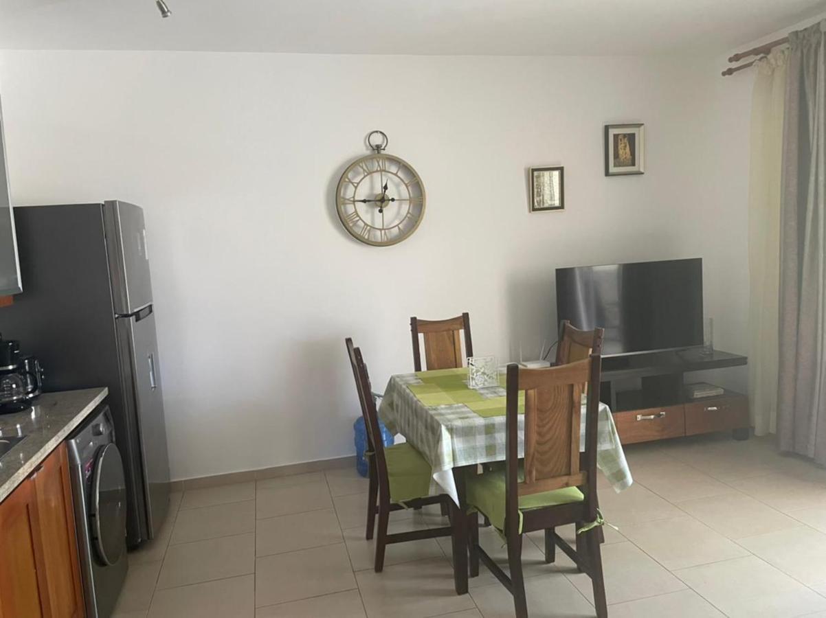 Comfortable Apartment In Caribbean Paradise Sosúa المظهر الخارجي الصورة