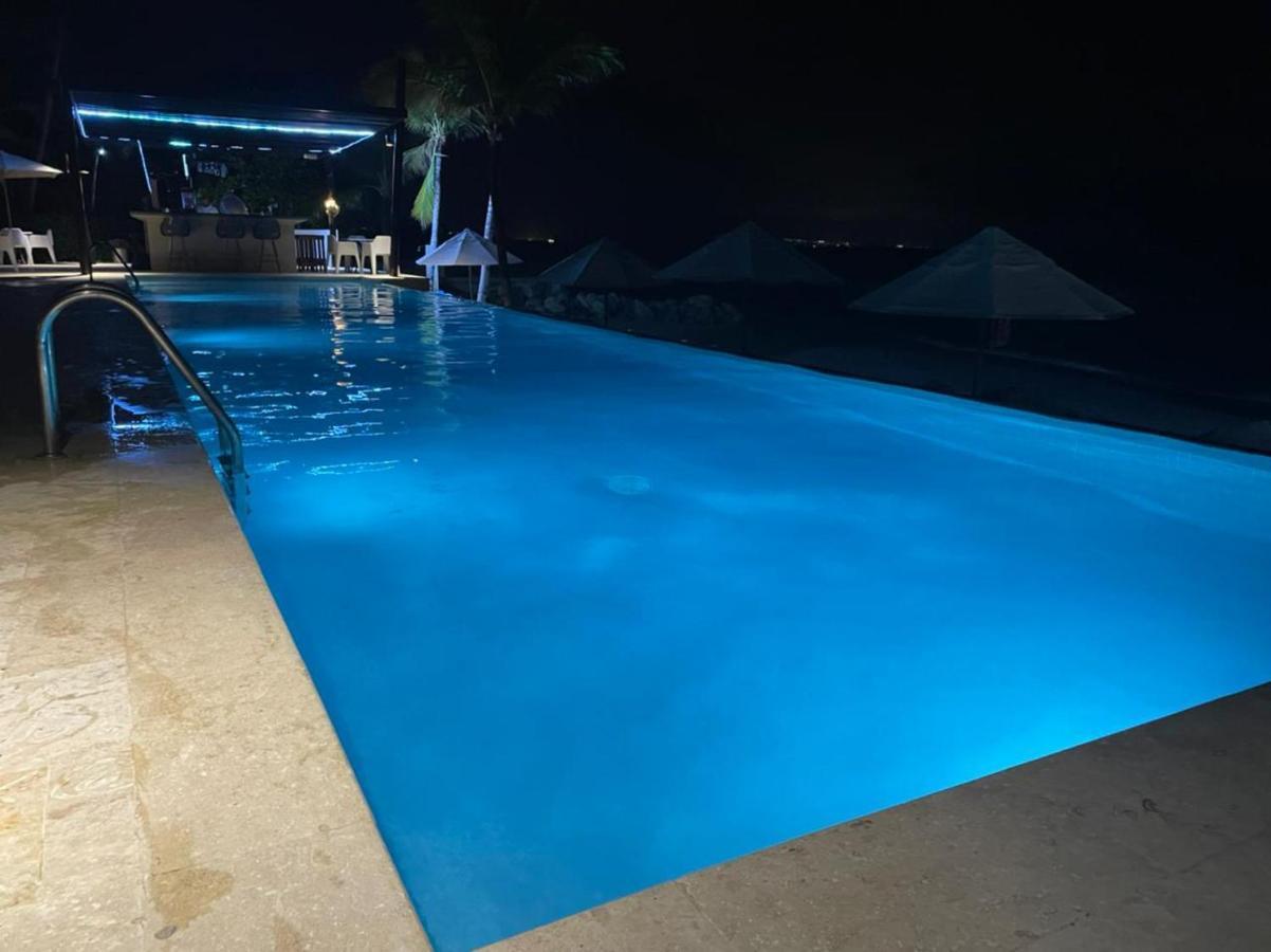 Comfortable Apartment In Caribbean Paradise Sosúa المظهر الخارجي الصورة