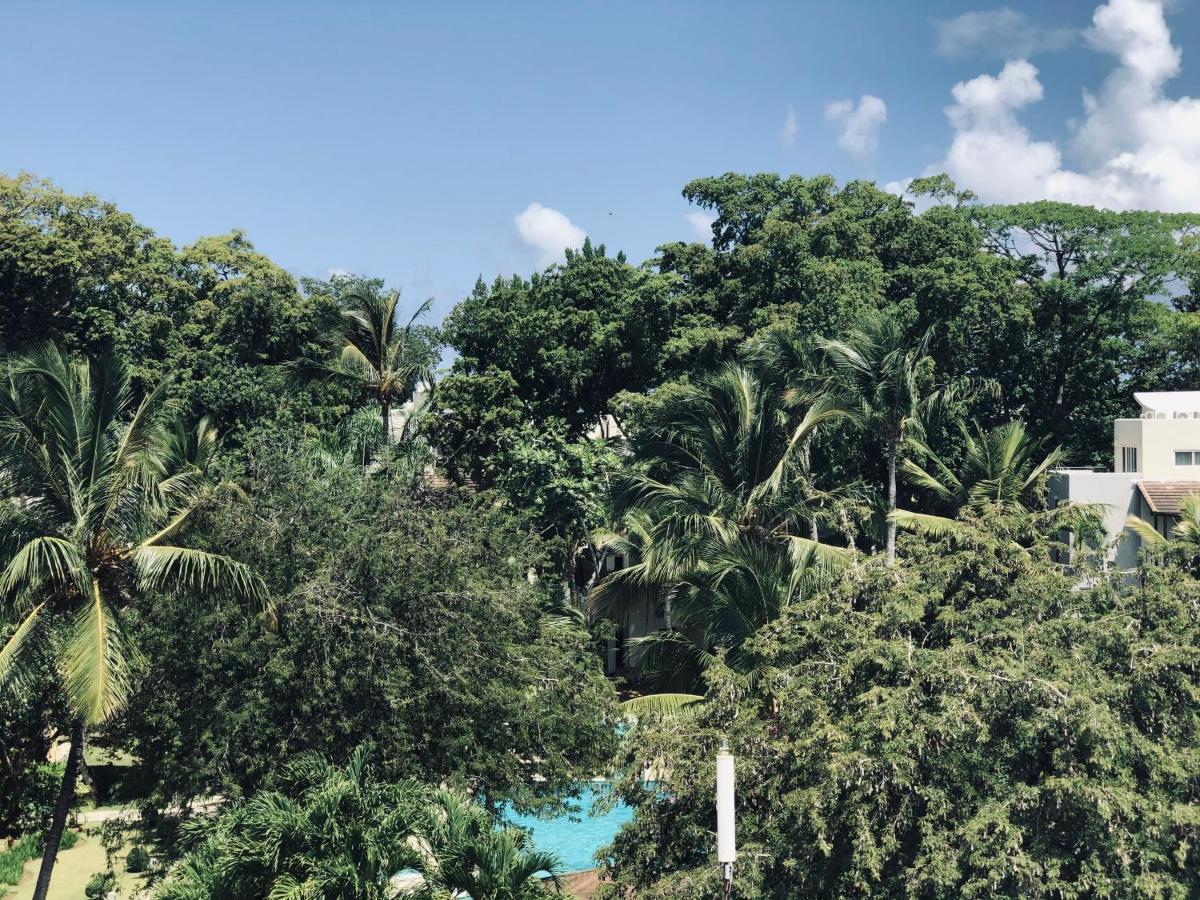 Comfortable Apartment In Caribbean Paradise Sosúa المظهر الخارجي الصورة