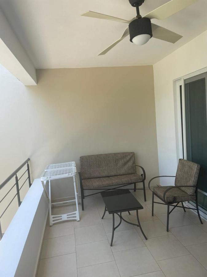 Comfortable Apartment In Caribbean Paradise Sosúa المظهر الخارجي الصورة