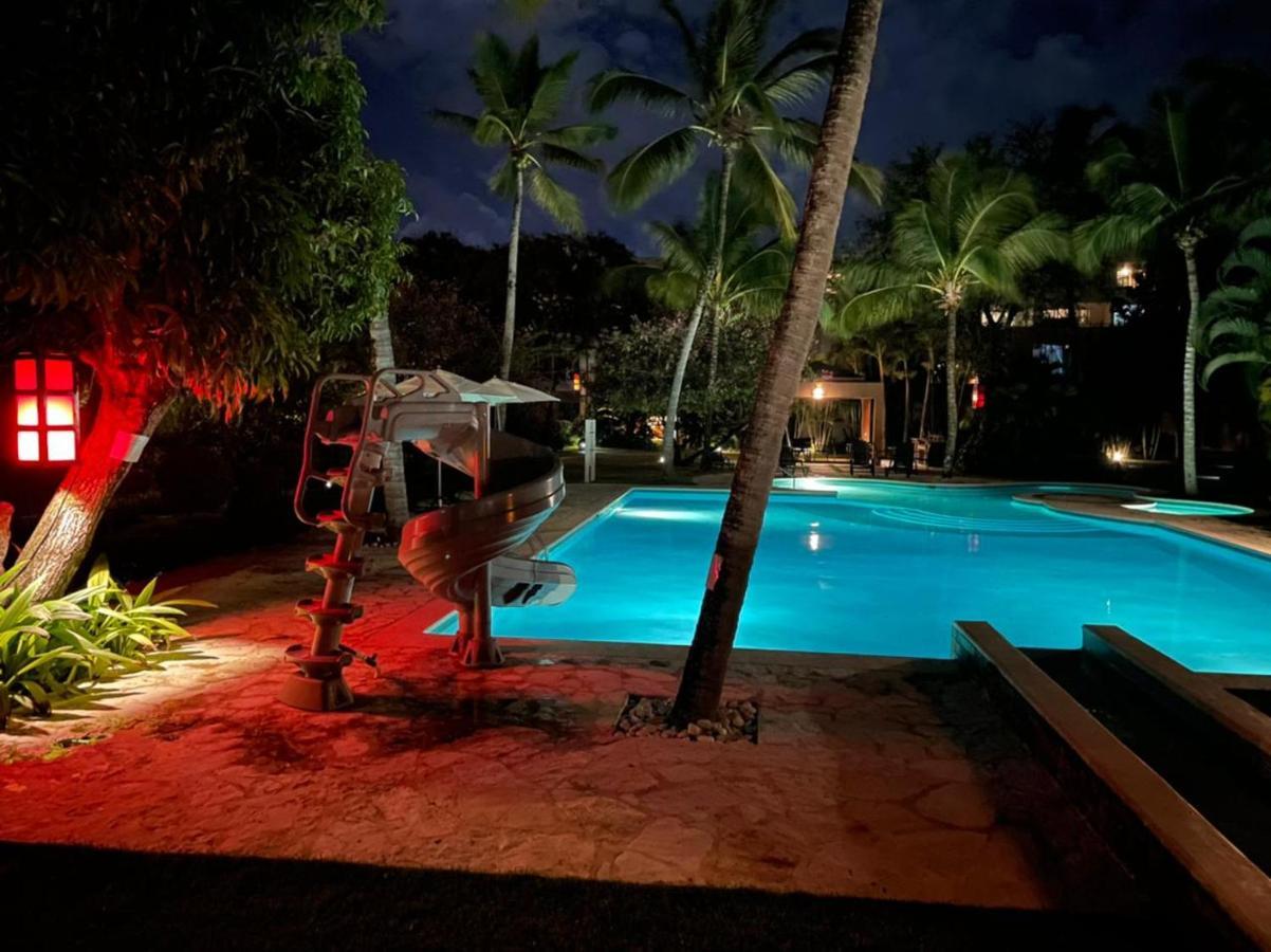 Comfortable Apartment In Caribbean Paradise Sosúa المظهر الخارجي الصورة
