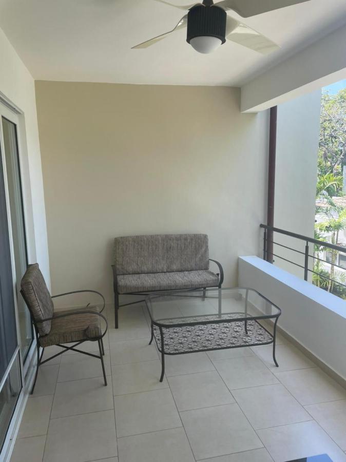 Comfortable Apartment In Caribbean Paradise Sosúa المظهر الخارجي الصورة