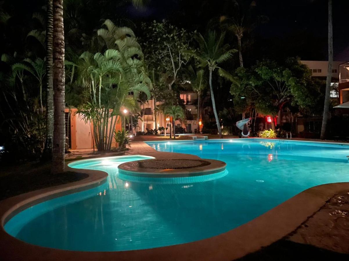 Comfortable Apartment In Caribbean Paradise Sosúa المظهر الخارجي الصورة