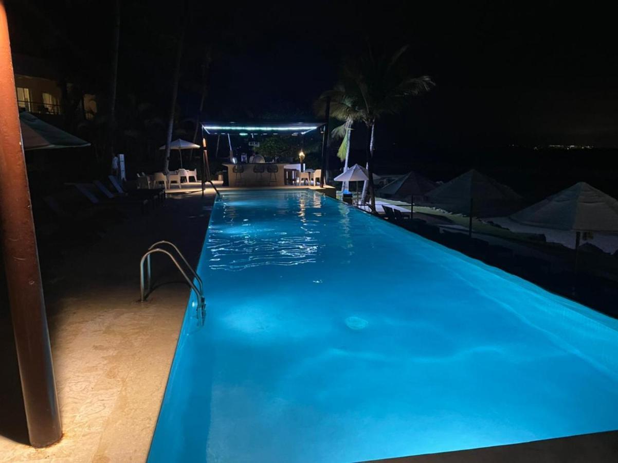 Comfortable Apartment In Caribbean Paradise Sosúa المظهر الخارجي الصورة