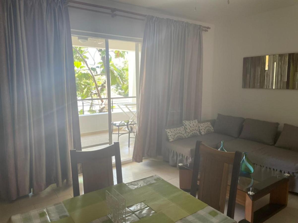 Comfortable Apartment In Caribbean Paradise Sosúa المظهر الخارجي الصورة