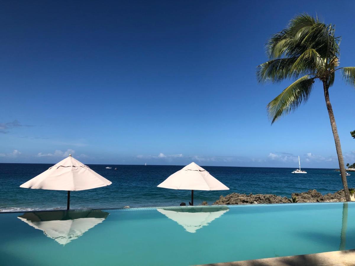 Comfortable Apartment In Caribbean Paradise Sosúa المظهر الخارجي الصورة