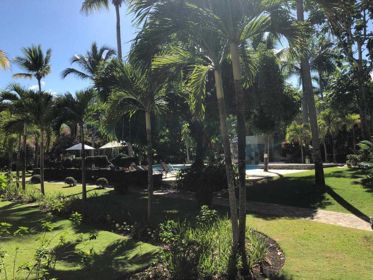 Comfortable Apartment In Caribbean Paradise Sosúa المظهر الخارجي الصورة