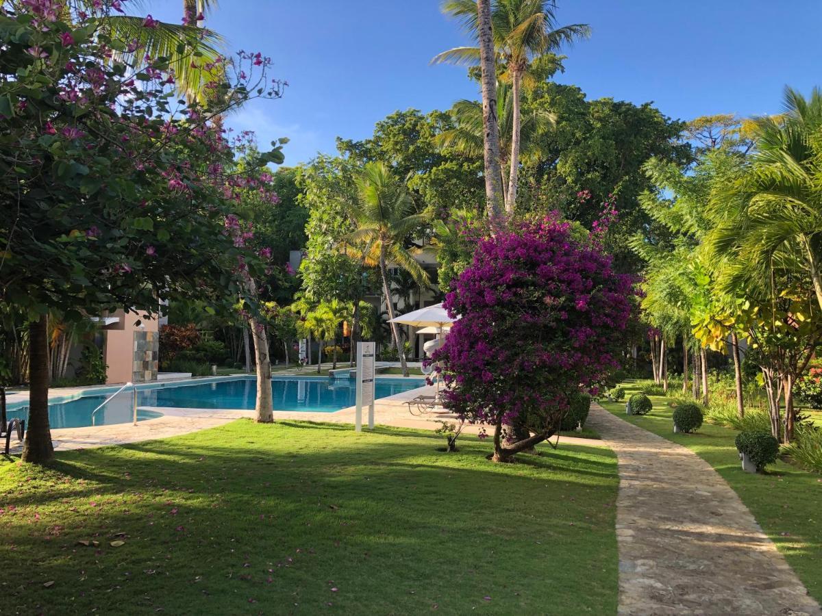 Comfortable Apartment In Caribbean Paradise Sosúa المظهر الخارجي الصورة