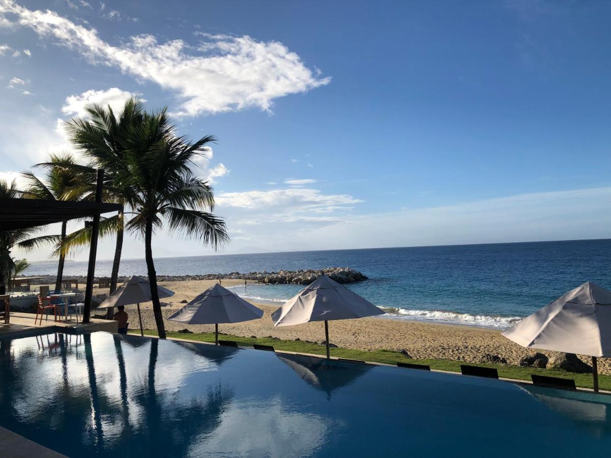 Comfortable Apartment In Caribbean Paradise Sosúa المظهر الخارجي الصورة