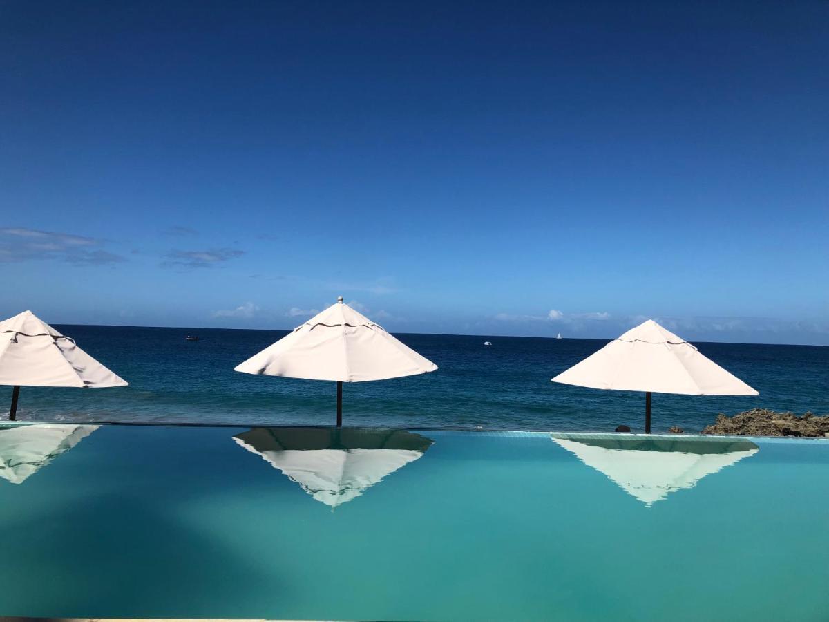 Comfortable Apartment In Caribbean Paradise Sosúa المظهر الخارجي الصورة