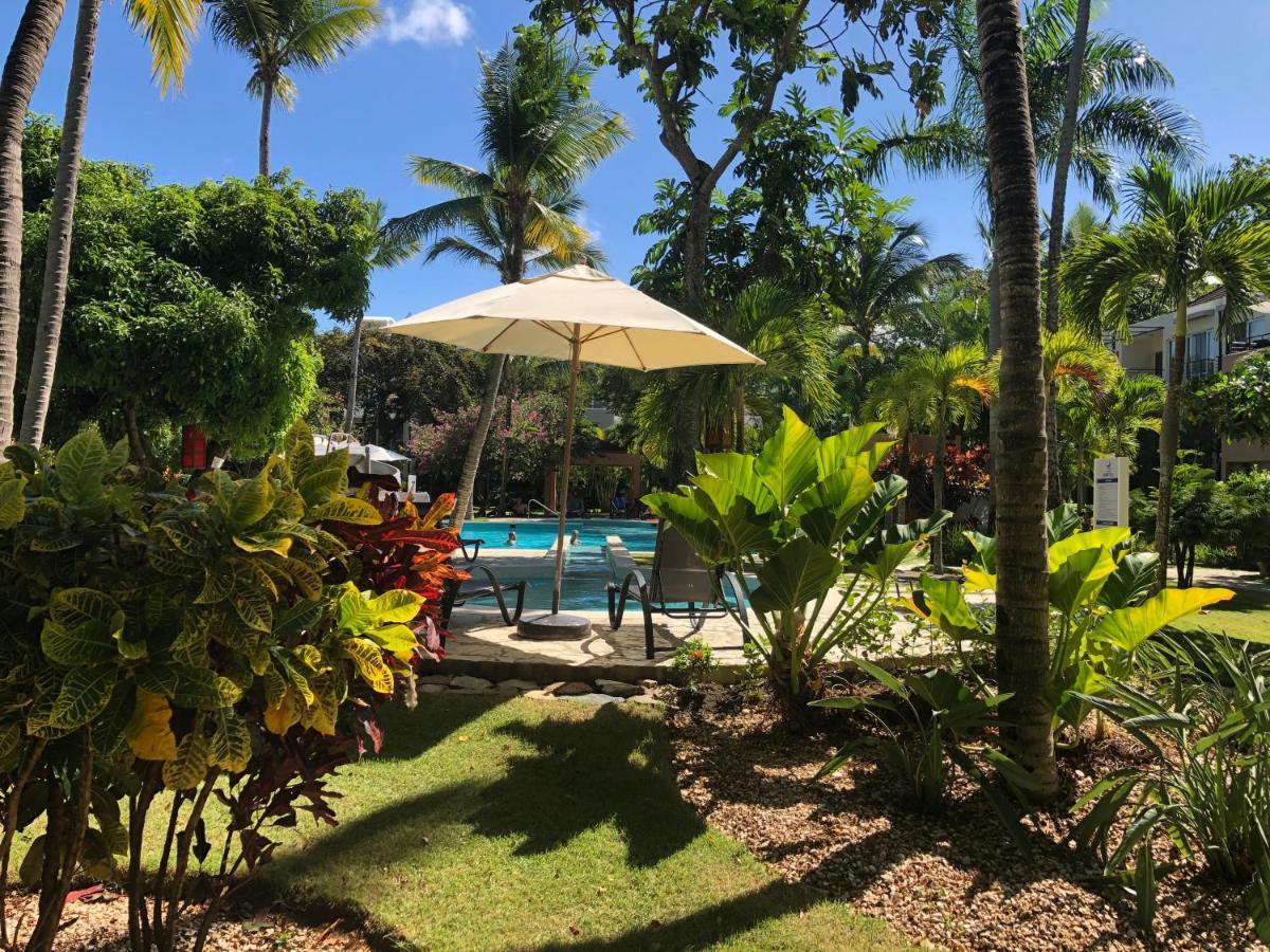 Comfortable Apartment In Caribbean Paradise Sosúa المظهر الخارجي الصورة