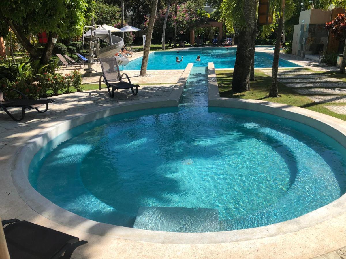 Comfortable Apartment In Caribbean Paradise Sosúa المظهر الخارجي الصورة
