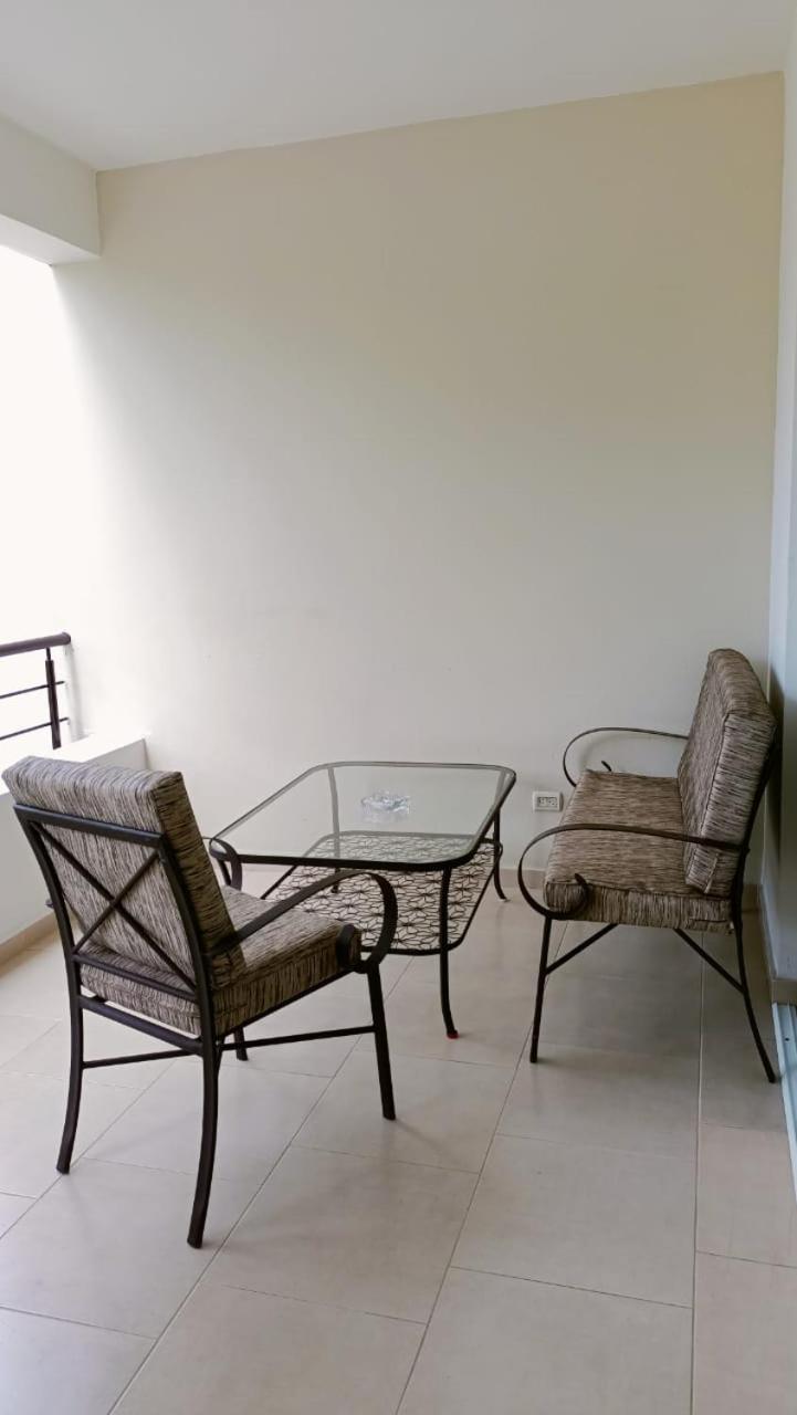 Comfortable Apartment In Caribbean Paradise Sosúa المظهر الخارجي الصورة