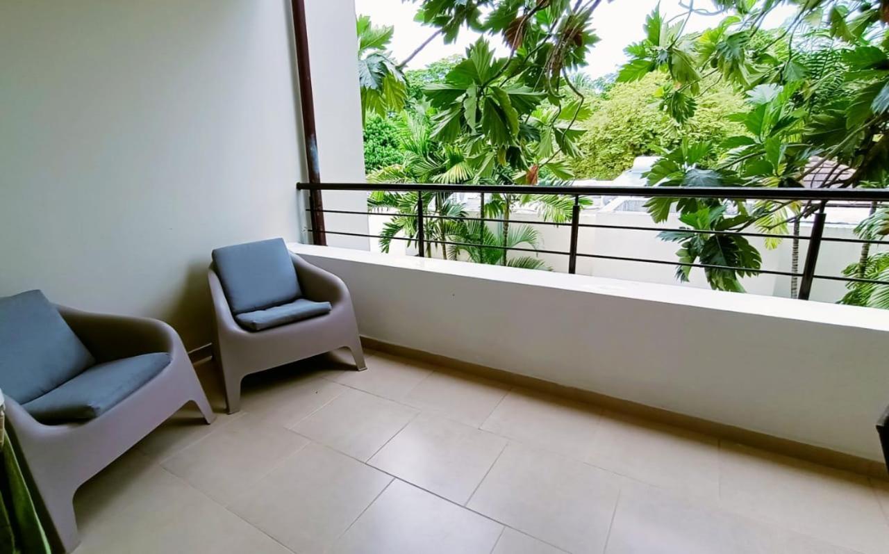 Comfortable Apartment In Caribbean Paradise Sosúa المظهر الخارجي الصورة