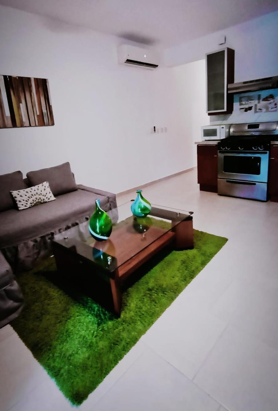 Comfortable Apartment In Caribbean Paradise Sosúa المظهر الخارجي الصورة