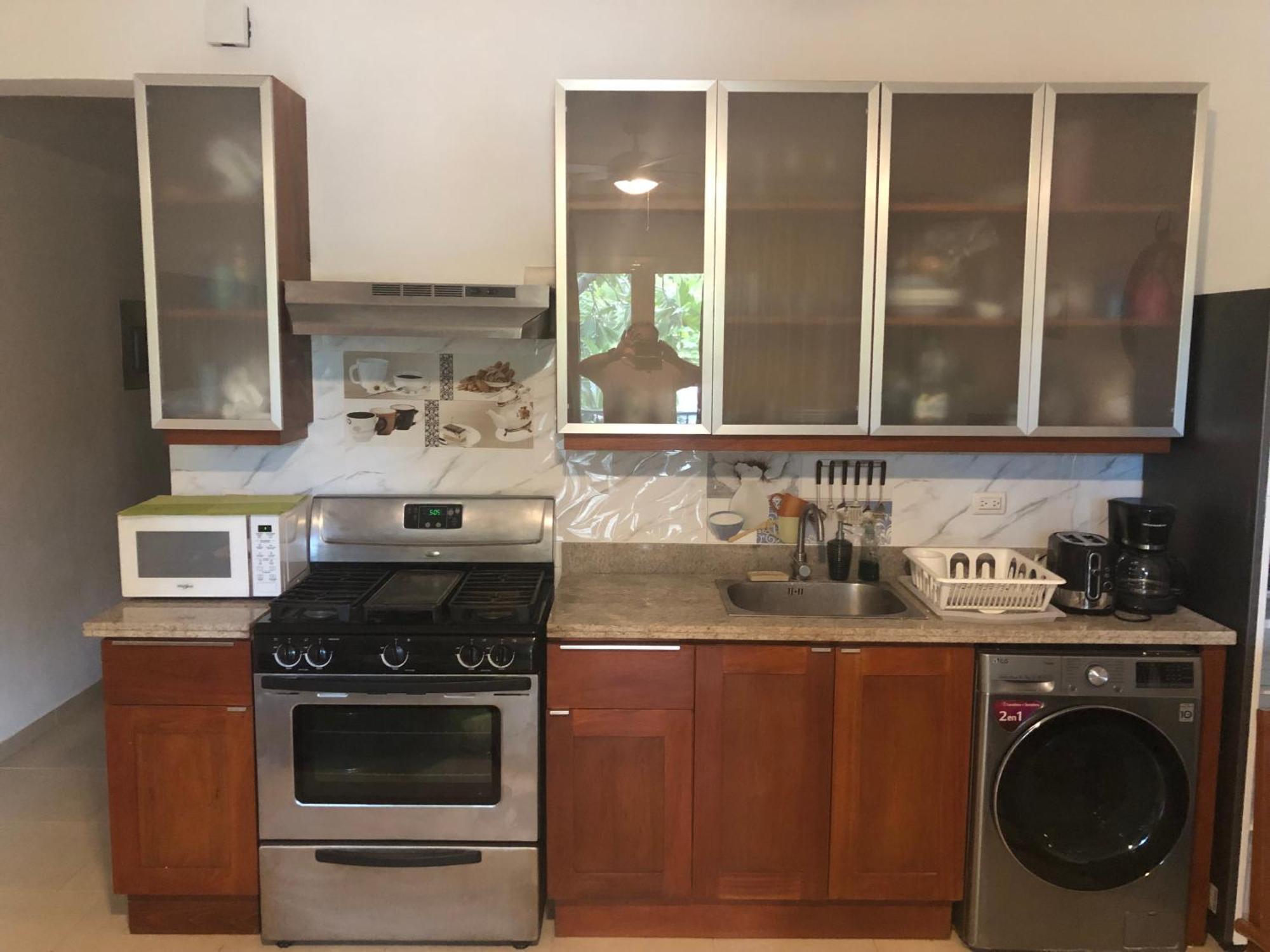 Comfortable Apartment In Caribbean Paradise Sosúa المظهر الخارجي الصورة