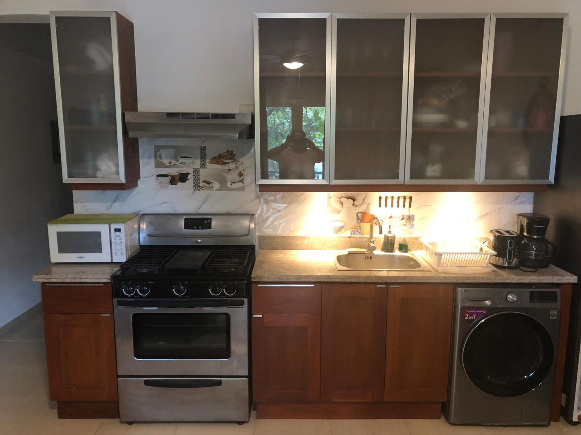 Comfortable Apartment In Caribbean Paradise Sosúa المظهر الخارجي الصورة