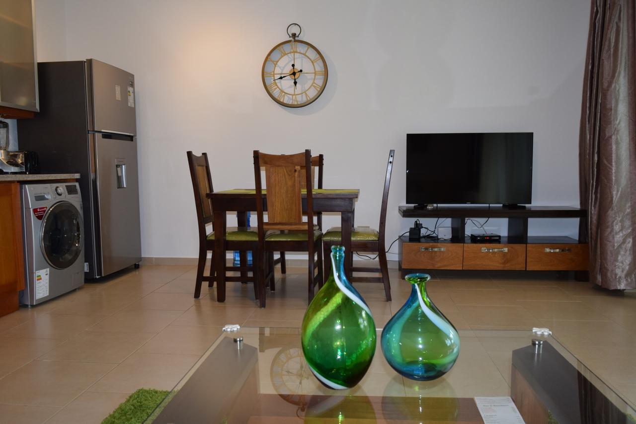 Comfortable Apartment In Caribbean Paradise Sosúa المظهر الخارجي الصورة