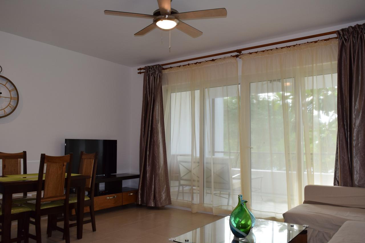 Comfortable Apartment In Caribbean Paradise Sosúa المظهر الخارجي الصورة