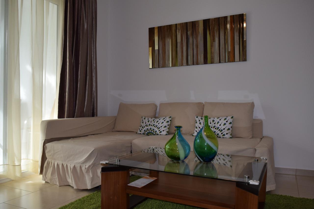 Comfortable Apartment In Caribbean Paradise Sosúa المظهر الخارجي الصورة