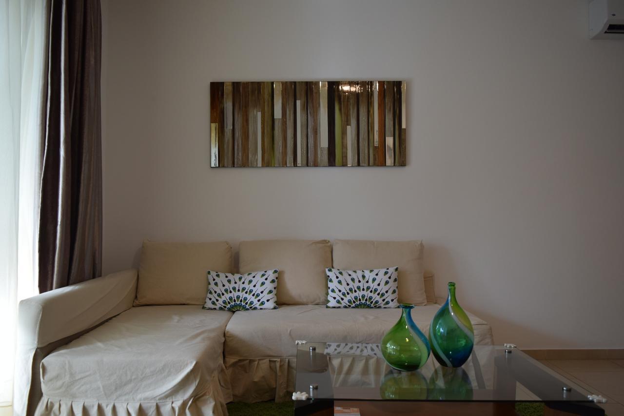 Comfortable Apartment In Caribbean Paradise Sosúa المظهر الخارجي الصورة