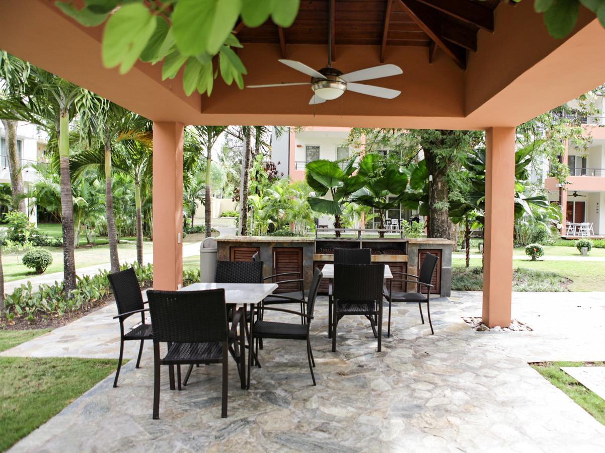 Comfortable Apartment In Caribbean Paradise Sosúa المظهر الخارجي الصورة