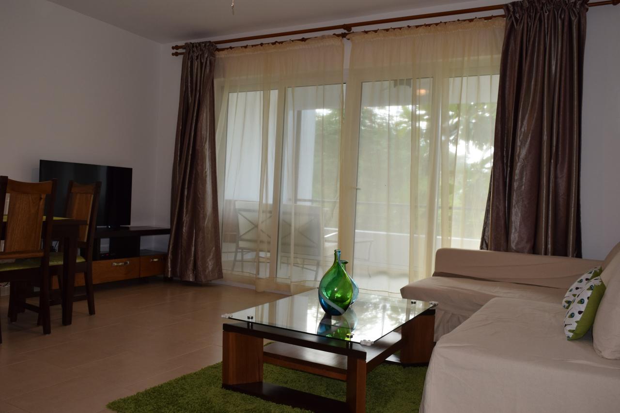 Comfortable Apartment In Caribbean Paradise Sosúa المظهر الخارجي الصورة