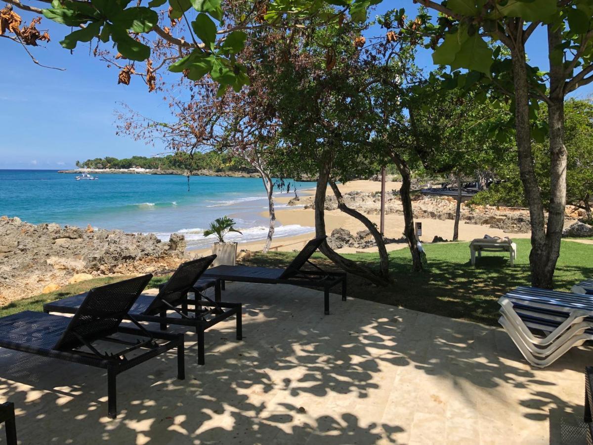 Comfortable Apartment In Caribbean Paradise Sosúa المظهر الخارجي الصورة