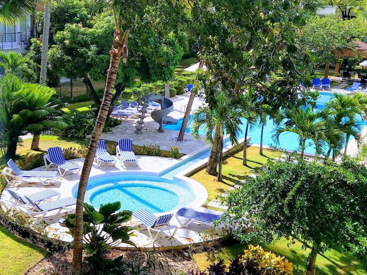 Comfortable Apartment In Caribbean Paradise Sosúa المظهر الخارجي الصورة